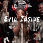 cover: Lil Bigg - Evil InSide (Explicit)