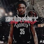 cover: Lil Bigg - Durant (Explicit)