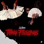 cover: Lil Bigg - Thug Feelings (Explicit)