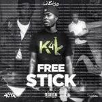 cover: Lil Bigg - Free Stick (Explicit)