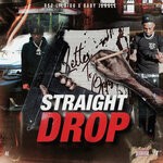 cover: Baby Jungle|Lil Bigg - Straight Drop (Explicit)