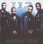 cover: 112 - Room 112