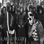 cover: K.milli Da God - Find You