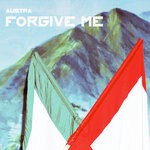 cover: Austra - Forgive Me