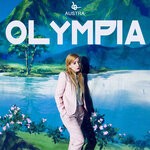 cover: Austra - Olympia