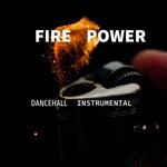 cover: Kxng Vill Records - Dancehall Riddim Instrumental 2023 (FIRE POWER)