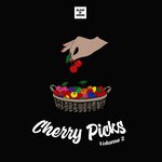 cover: Various - Cherry Picks Volume 2