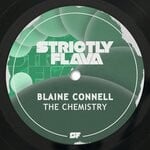 cover: Blaine Connell - The Chemistry