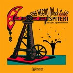 cover: Spiteri - Oro Negro (Black Gold) (Juan Laya & Jorge Montiel Rework)