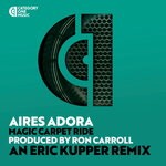 cover: Aires Adora - Magic Carpet Ride