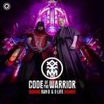 cover: E-life|Ran-d - Code Of The Warrior