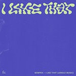 cover: Sempra - I Like That (Jungle Music)