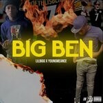 cover: Lil Bigg|YoungMenace - Big Ben (Explicit)