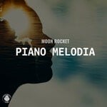 cover: Moon Rocket - Piano Melodia