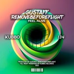 cover: Gustaff|Removebeforeflight - Feel Alive