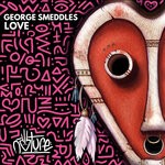 cover: George Smeddles - Love