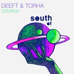 cover: Deeft|Torha - Demaga