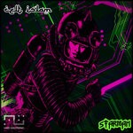 cover: Celt Islam - Starman