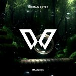 cover: Thomas Beyer - Imagine