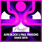 cover: Adri Block|Paul Parsons - Dance Sista