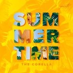 cover: The Corella - Summertime