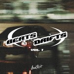 cover: Fastkid - Beats & Drifts, Vol 1 (Sped Up)