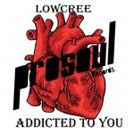 cover: Lowcree - Addicted To You