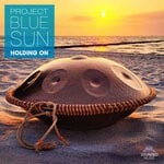 cover: Project Blue Sun - Holding On