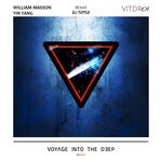 cover: William Masson - Yin Yang