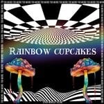 cover: Too Weird - Rainbow Cupcakes