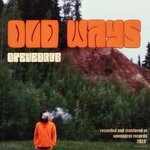 cover: Openedruf - Old Ways