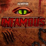 cover: Jafu|Khromi|Various|Zeydax - Infamous