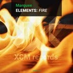 cover: Marquee - Elements: Fire