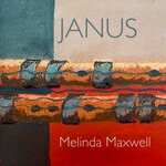 cover: Melinda Maxwell|Liam Halloran|Sebastiano Dessanay - Melinda Maxwell: Janus