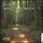 cover: Monzoon - Welcome Back