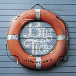 cover: Big Tide - Sync Or Swim