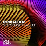 cover: Karrem - Stone Love EP