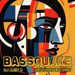 cover: Newage Ideologgy|Dj Amiit N - Bassquake