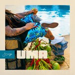 cover: J Boog - Uma