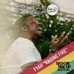 cover: F.y.a.h. - Raging Fire (Live At Sugarshack Sessions)