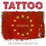 cover: Ariana - Tattoo (80s Remix Playlist EP)