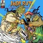 cover: Major Lazer|Nucleya|Rashmeet Kaur - Jadi Buti (Nucleya VIP Remix)