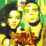 cover: 2 Unlimited - Tribal Dance