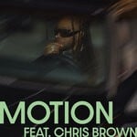 cover: Chris Brown|Ty Dolla $ign - Motion