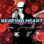 cover: Jimmy Brixton - Beating Heart (Der Techniker Remix)