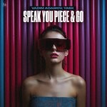 cover: Yask|Vadim Adamov - Speak You Piece & Go