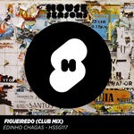 cover: Edinho Chagas - Figueiredo (Club Mix)