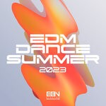 cover: Various - EDM Dance Summer 2023