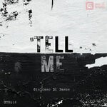 cover: Giuliano Di Sanzo - Tell Me