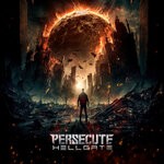 cover: Persecute - Hellgate